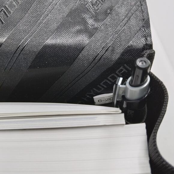 Hyundai Sonata 2018 Handbook - Picture 8 of 9